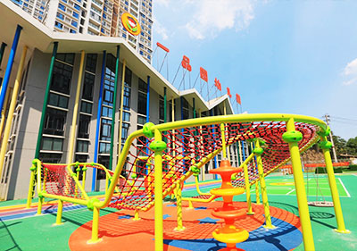 湖北省黃石市一品園幼兒園爬網(wǎng)、萬(wàn)能健