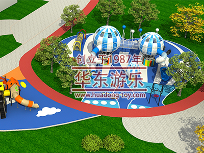 江門鶴山·黃金時(shí)代熱氣球案例