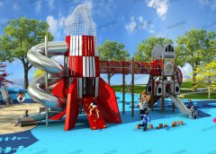 個(gè)性非標(biāo)定制主題樂園 