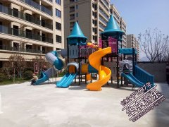 華東游樂(lè)舟山市紫辰府房地產(chǎn)案例