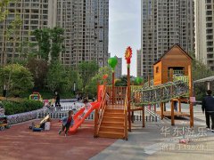 華東游樂(lè)房地產(chǎn)非標(biāo)定制案例