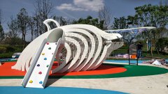 華東游樂(lè)貴州貴陽(yáng)龍里案例