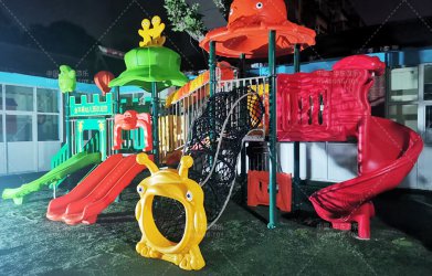 山東省濟(jì)南市歷城區(qū)金蘋果幼兒園動(dòng)物系