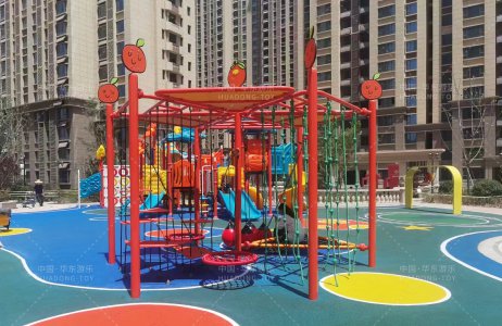 河北邯鄲國(guó)夏地產(chǎn)瑞城嘉園