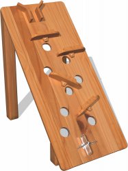 HD-MSS008-玩沙戲水游樂(lè)設(shè)備