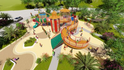 中國(guó)燈籠非標(biāo)定制HD-DZT0