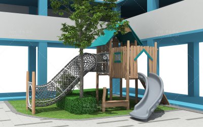 湖北省京山市直屬機(jī)關(guān)幼兒園