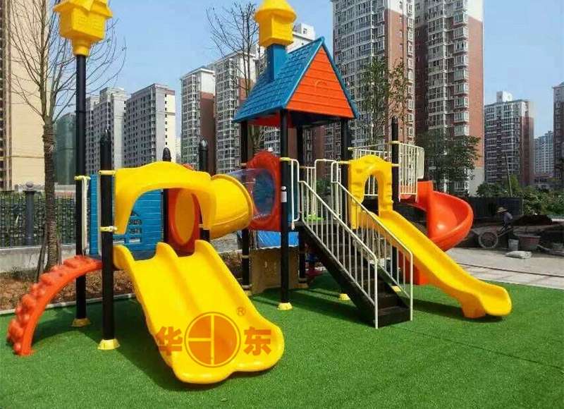 湖南常德常青藤、未來城小區(qū)