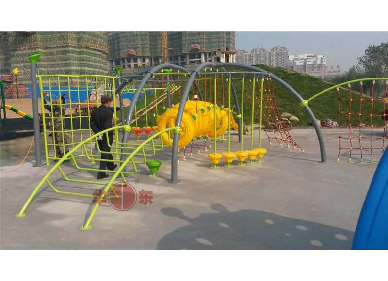 山東省濱州市瑞宸房地產(chǎn)項目