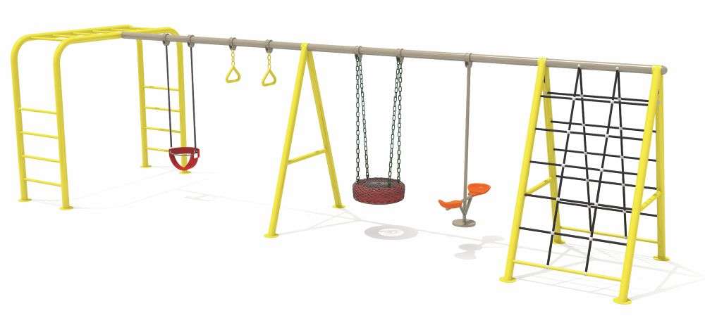 秋千樂(lè)園 HD-SQQ035