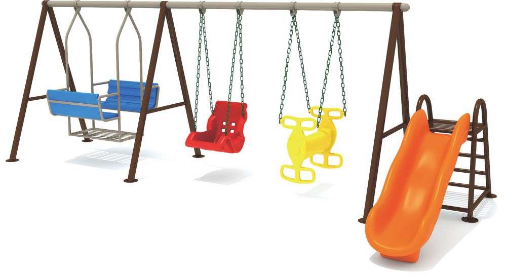 秋千樂(lè)園 HD-SQQ017