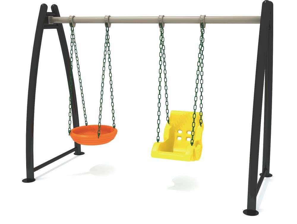 秋千樂(lè)園 HD-SQQ015