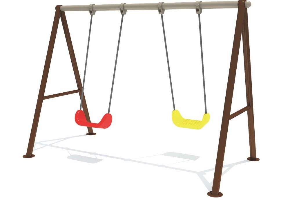 秋千樂(lè)園 HD-SQQ013