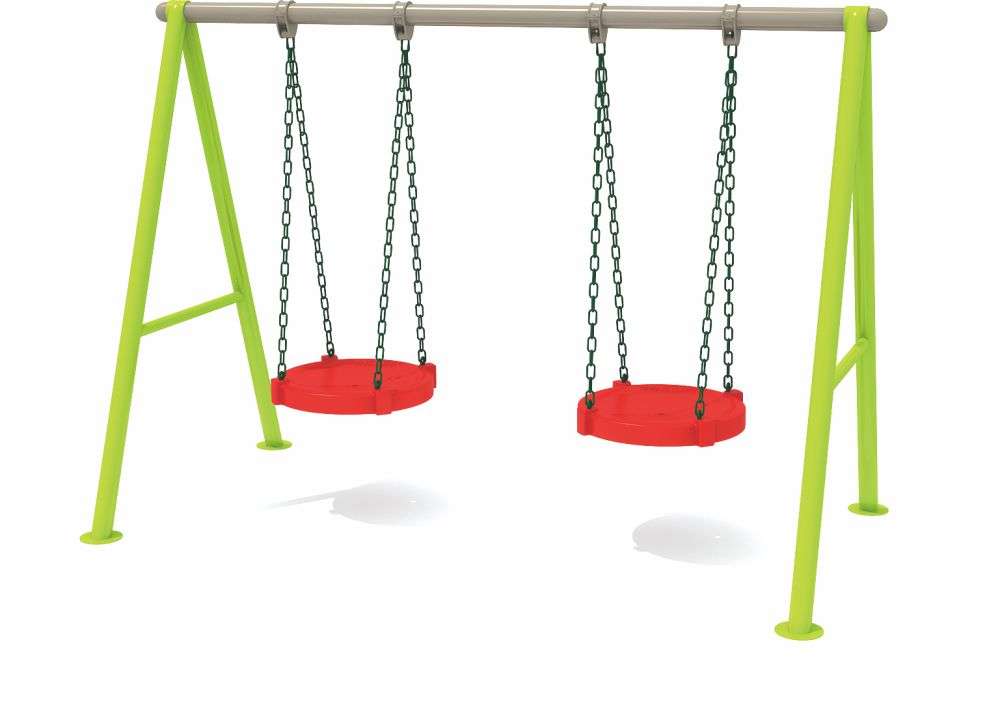 秋千樂(lè)園 HD-SQQ011