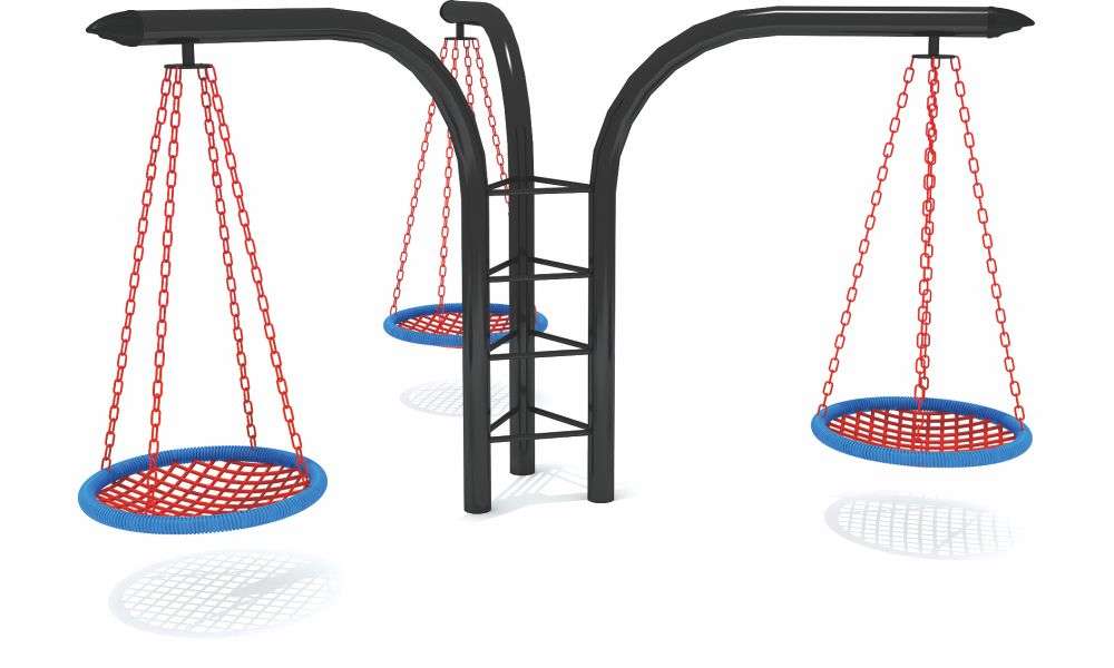 秋千樂(lè)園 HD-SQQ009