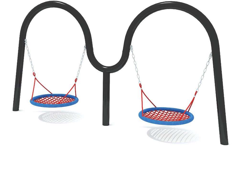 秋千樂(lè)園 HD-SQQ008