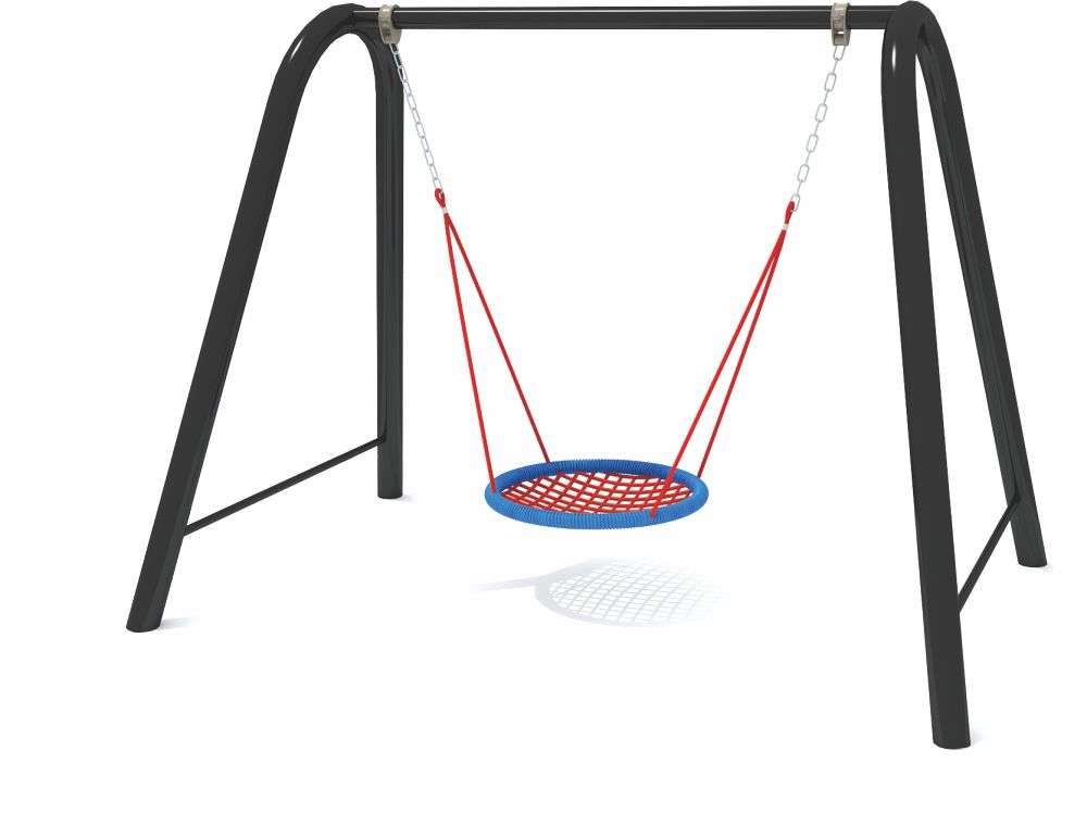 秋千樂(lè)園 HD-SQQ005