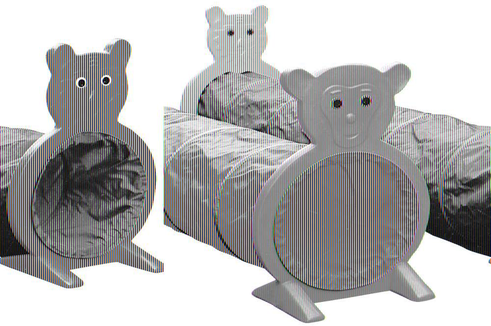 其他體育設施 HD-QTY105