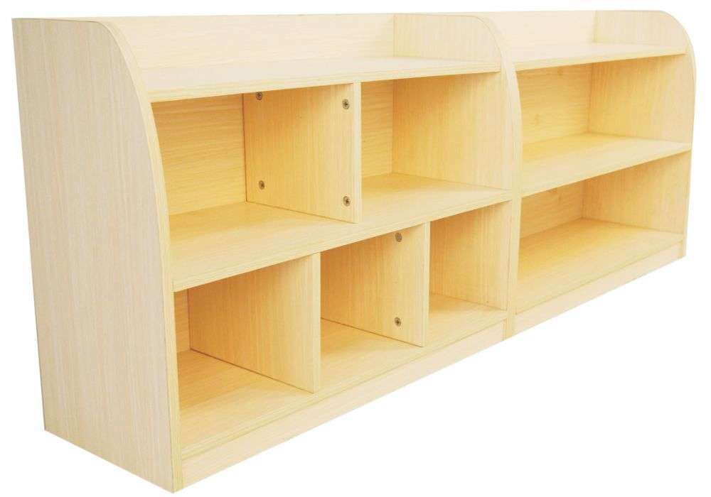 柜子、書架 兒童玩具架